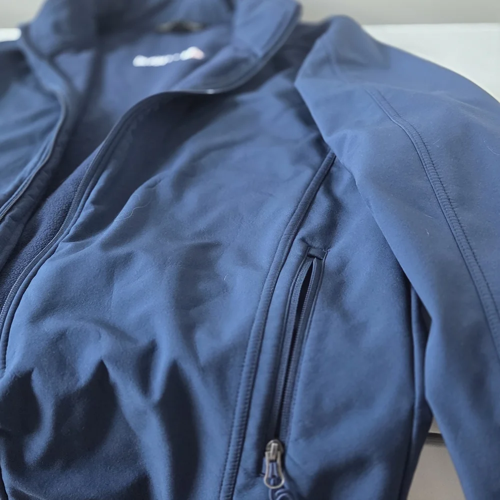 Jacket - Picture 3 of 8